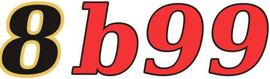 8b99 logo